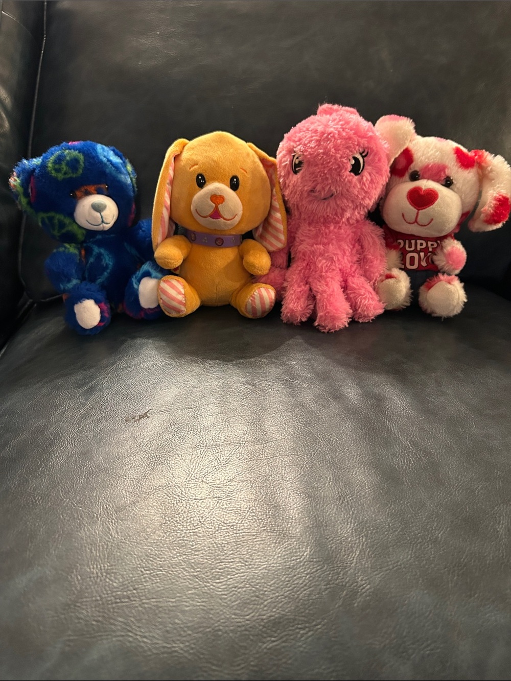 Build-A-Bear Smallfrys Lot